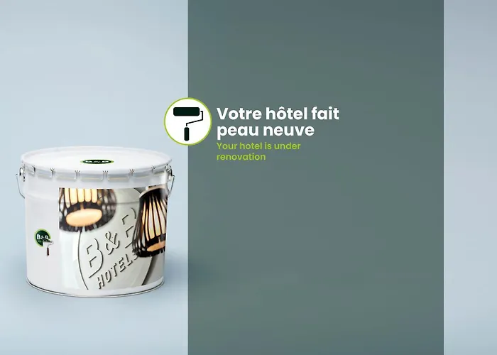 B&B Universite 3 EtoilesHotel Toulouse