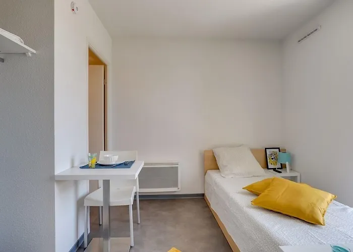 ApparteoHotel Toulouse