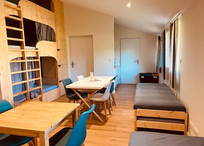 Residence Thibaud Toulouse